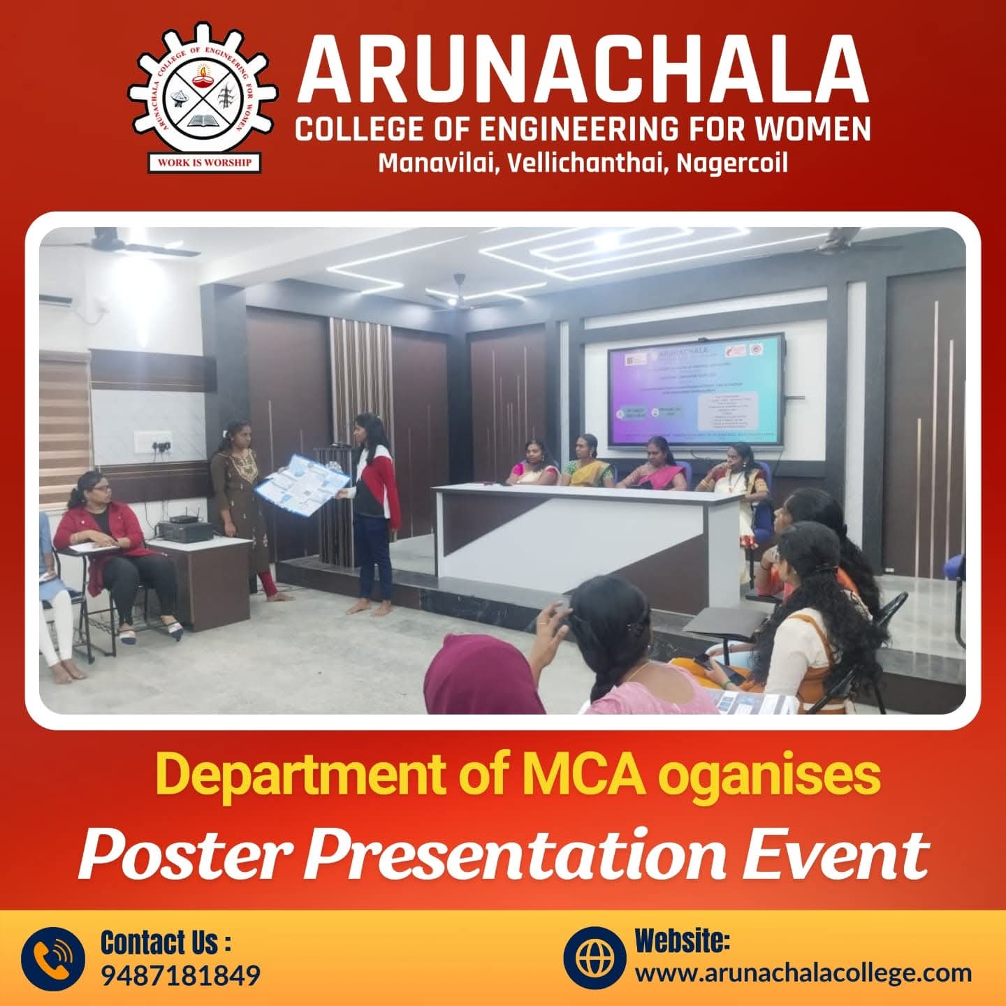 POSTER PRESENTATION